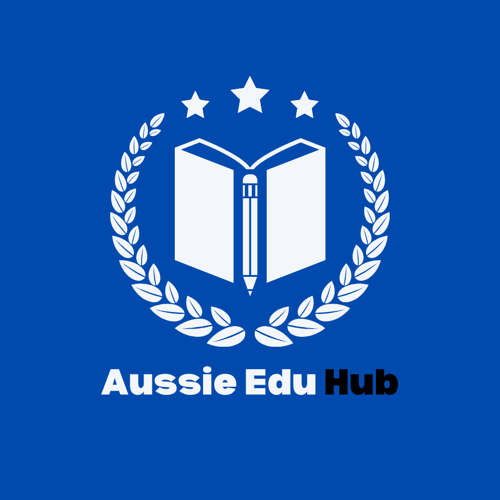 AussieEduHub logo